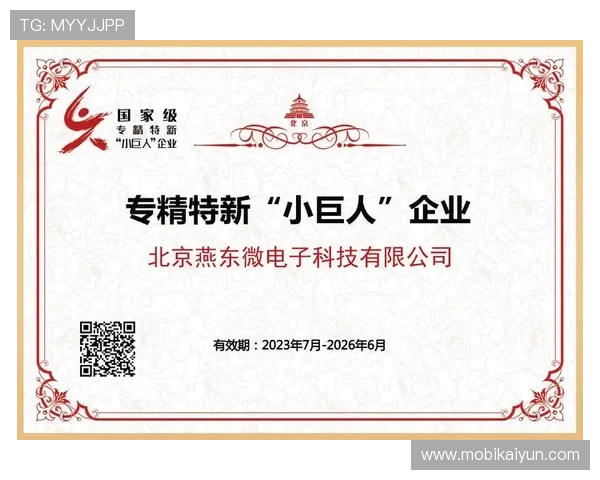 开云电子平台为中小企业带来的新商机与转型路径