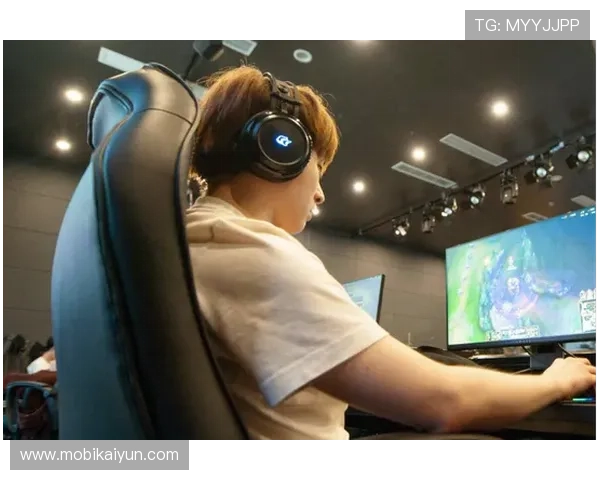 开云电竞赛事参赛资格与报名流程，助你轻松进入顶级电竞舞台