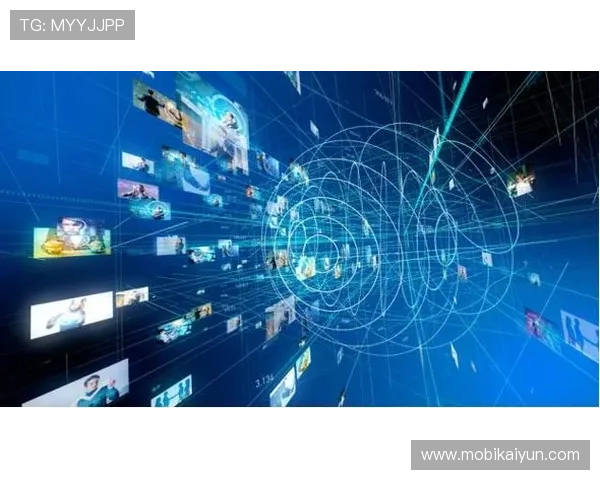 KY体育真人手机版未来发展趋势，行业前景与创新技术的深度解析