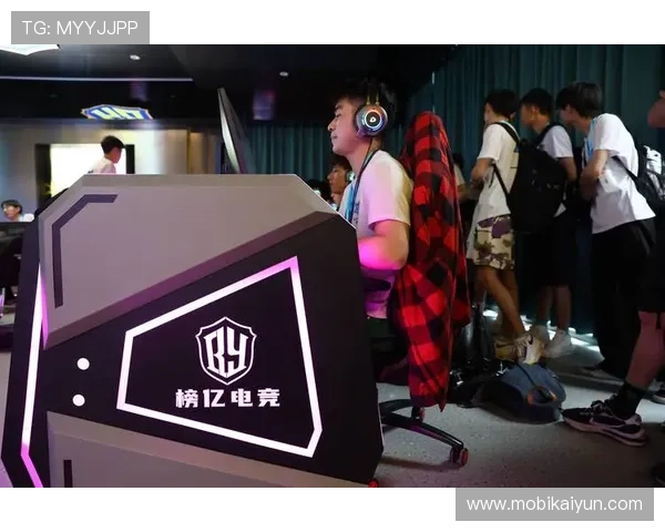 最新电玩视讯中的热门赛事与电竞比赛精彩瞬间回放