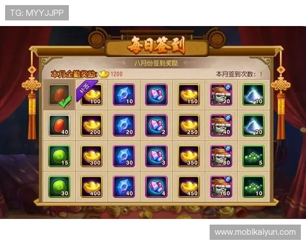 开运联合活动攻略助你在游戏中实现幸运与实力的双重提升