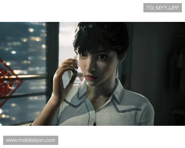 利用PA讯视真人技术优化游戏中的虚拟角色动画,提升整体画面表现力和玩家体验 利用PA讯视真人技术优化游戏中的虚拟角色动画,提升整体画面表现力和玩家体验