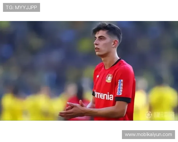 探索开云体彩官网在勒沃库森赞助商合作中的角色及其对足球产业的推动作用 探索开云体彩官网在勒沃库森赞助商合作中的角色及其对足球产业的推动作用