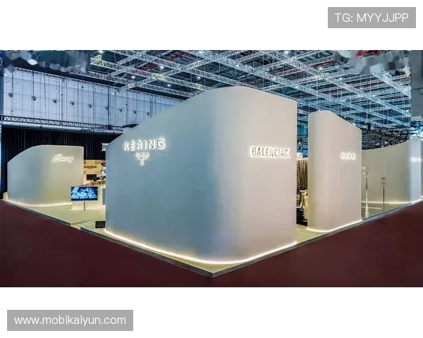 如何识别开云集团旗下不同品牌的核心价值与品牌文化特色