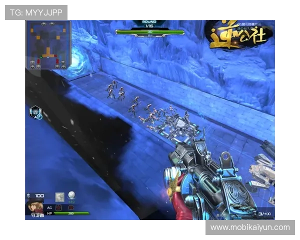 开云kaiyun网页版全面介绍与最新玩法指南，助你轻松掌握游戏技巧