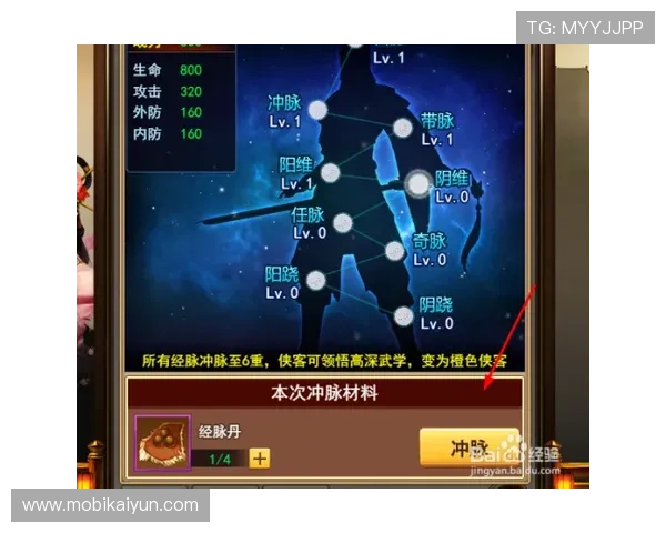 开云tyler游戏角色养成技巧提升角色属性实现战力飞跃