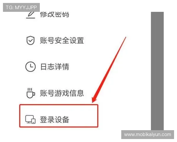 开云KY官网手机版安全登录技巧与账号保护措施全面介绍
